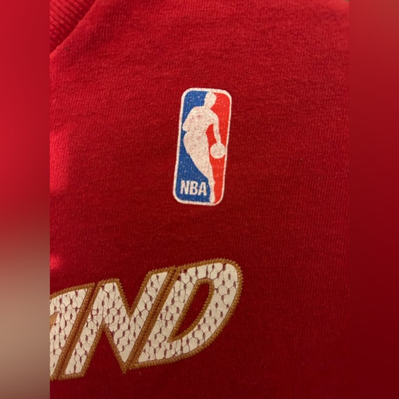 Cleveland Cavaliers Lebron James Shirt Jersey - Picture 4 of 5